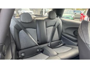 MINI Hatchback 135kW Cooper S Level 2 33kWh 3dr Auto Electric Hatchback
