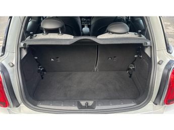 MINI Hatchback 135kW Cooper S Level 2 33kWh 3dr Auto Electric Hatchback