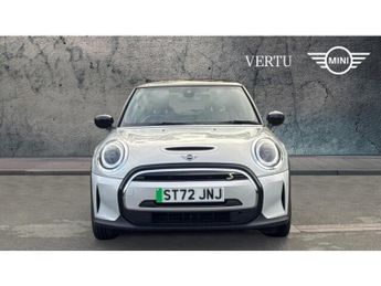 MINI Hatchback 135kW Cooper S Level 2 33kWh 3dr Auto Electric Hatchback