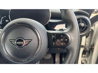 MINI Hatchback 135kW Cooper S Level 2 33kWh 3dr Auto Electric Hatchback