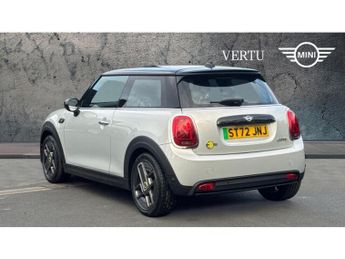 MINI Hatchback 135kW Cooper S Level 2 33kWh 3dr Auto Electric Hatchback