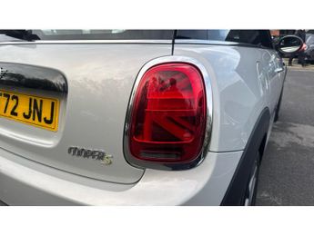 MINI Hatchback 135kW Cooper S Level 2 33kWh 3dr Auto Electric Hatchback