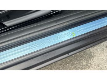 MINI Hatchback 135kW Cooper S Level 2 33kWh 3dr Auto Electric Hatchback