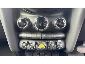 MINI Hatchback 135kW Cooper S Level 2 33kWh 3dr Auto Electric Hatchback