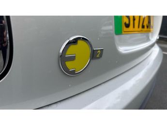 MINI Hatchback 135kW Cooper S Level 2 33kWh 3dr Auto Electric Hatchback