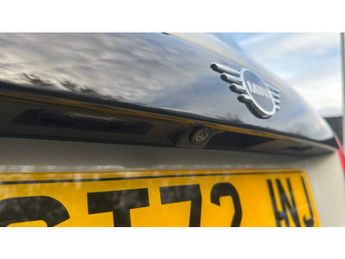 MINI Hatchback 135kW Cooper S Level 2 33kWh 3dr Auto Electric Hatchback