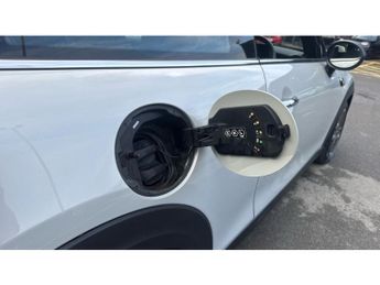 MINI Hatchback 135kW Cooper S Level 2 33kWh 3dr Auto Electric Hatchback