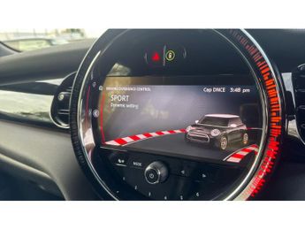 MINI Hatchback 135kW Cooper S Level 2 33kWh 3dr Auto Electric Hatchback
