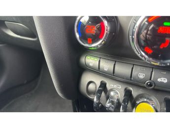 MINI Hatchback 135kW Cooper S Level 2 33kWh 3dr Auto Electric Hatchback