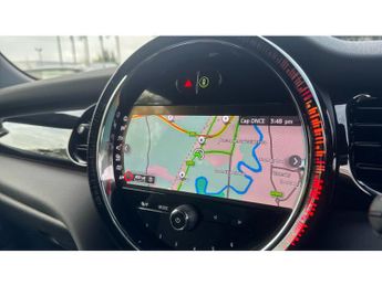 MINI Hatchback 135kW Cooper S Level 2 33kWh 3dr Auto Electric Hatchback