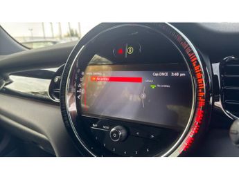 MINI Hatchback 135kW Cooper S Level 2 33kWh 3dr Auto Electric Hatchback