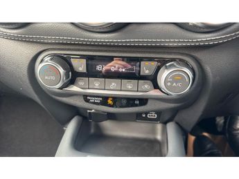 Nissan Juke 1.0 DiG-T 114 Tekna 5dr DCT Petrol Hatchback