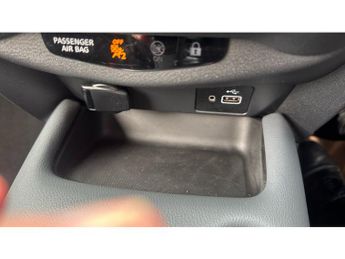 Nissan Juke 1.0 DiG-T 114 Tekna 5dr DCT Petrol Hatchback