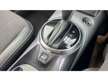 Nissan Juke 1.0 DiG-T 114 Tekna 5dr DCT Petrol Hatchback