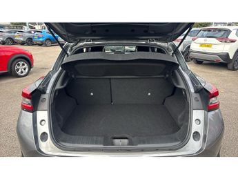 Nissan Juke 1.0 DiG-T 114 Tekna 5dr DCT Petrol Hatchback