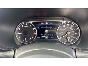 Nissan Juke 1.0 DiG-T 114 Tekna 5dr DCT Petrol Hatchback