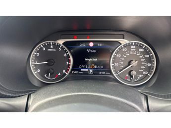 Nissan Juke 1.0 DiG-T 114 Tekna 5dr DCT Petrol Hatchback