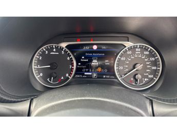 Nissan Juke 1.0 DiG-T 114 Tekna 5dr DCT Petrol Hatchback