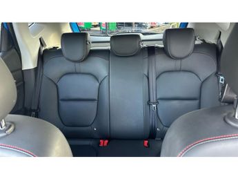 MG ZS 1.0T GDi Exclusive 5dr DCT Petrol Hatchback