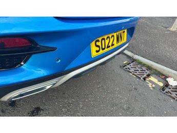 MG ZS 1.0T GDi Exclusive 5dr DCT Petrol Hatchback