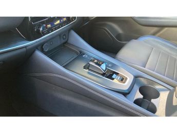Nissan Qashqai 1.5 E-Power Tekna 5dr Auto Hybrid Hatchback