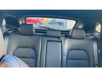 Nissan Qashqai 1.5 E-Power Tekna 5dr Auto Hybrid Hatchback