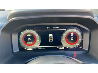 Nissan Qashqai 1.5 E-Power Tekna 5dr Auto Hybrid Hatchback