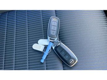 Nissan Qashqai 1.5 E-Power Tekna 5dr Auto Hybrid Hatchback