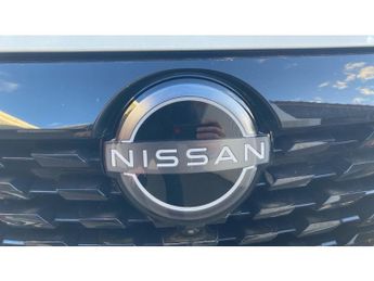 Nissan Qashqai 1.5 E-Power Tekna 5dr Auto Hybrid Hatchback