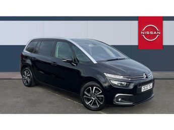 Citroen C4 1.2 PureTech 130 Sense 5dr EAT8 Petrol Estate