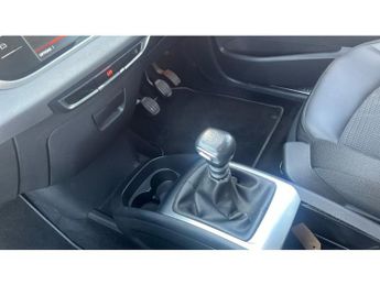 Citroen Grand C4 1.2 PureTech 130 Sense 5dr EAT8 Petrol Estate