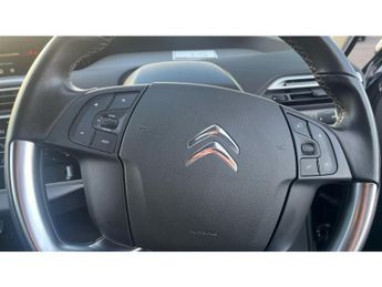 Citroen Grand C4 1.2 PureTech 130 Sense 5dr EAT8 Petrol Estate