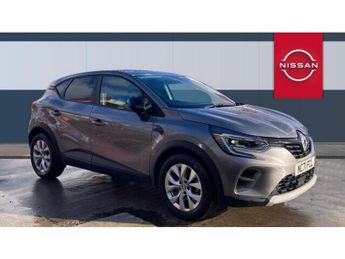 Renault Captur 1.0 TCE 90 Iconic 5dr Petrol Hatchback