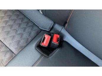 MG MG3 1.5 Hybrid Trophy 5dr Auto Hybrid Hatchback