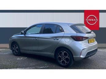 MG MG3 1.5 Hybrid Trophy 5dr Auto Hybrid Hatchback