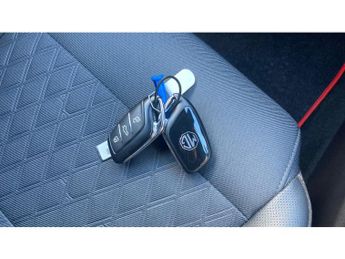 MG MG3 1.5 Hybrid Trophy 5dr Auto Hybrid Hatchback