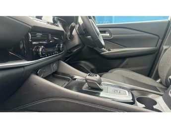 Nissan Qashqai 1.3 DiG-T MH 158 Premiere Edition 5dr Xtronic Petrol Hatchback