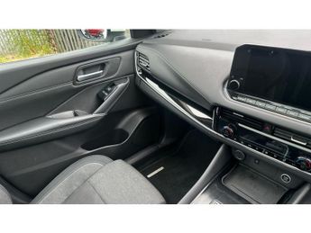 Nissan Qashqai 1.3 DiG-T MH 158 Premiere Edition 5dr Xtronic Petrol Hatchback