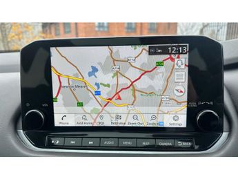 Nissan Qashqai 1.3 DiG-T MH 158 Premiere Edition 5dr Xtronic Petrol Hatchback