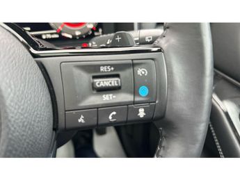 Nissan Qashqai 1.3 DiG-T MH 158 Premiere Edition 5dr Xtronic Petrol Hatchback