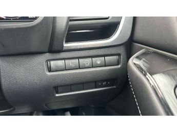 Nissan Qashqai 1.3 DiG-T MH 158 Premiere Edition 5dr Xtronic Petrol Hatchback