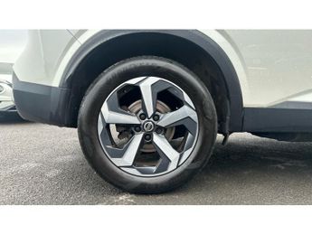 Nissan Qashqai 1.3 DiG-T MH 158 Premiere Edition 5dr Xtronic Petrol Hatchback