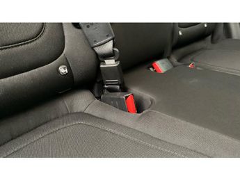 Hyundai TUCSON 1.6 TGDi Hybrid 230 SE Connect 5dr 2WD Auto Hybrid Estate