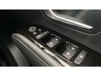 Hyundai TUCSON 1.6 TGDi Hybrid 230 SE Connect 5dr 2WD Auto Hybrid Estate