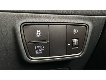 Hyundai TUCSON 1.6 TGDi Hybrid 230 SE Connect 5dr 2WD Auto Hybrid Estate