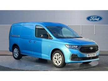 Ford Transit Connect 230 L2 Diesel 2.0 EcoBlue 102ps Limited Van