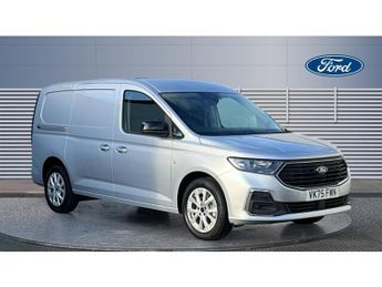 Ford Transit Connect 230 L2 Diesel 2.0 EcoBlue 102ps Limited Van
