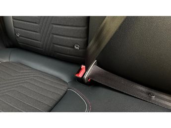 Ford Puma 1.0 EcoBoost Hybrid mHEV Vivid Ruby Ed 5dr DCT Petrol Hatchback