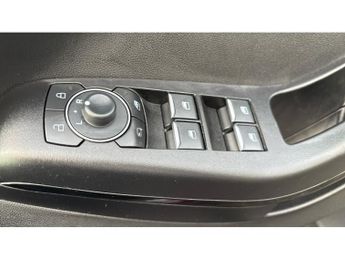 Ford Puma 1.0 EcoBoost Hybrid mHEV Vivid Ruby Ed 5dr DCT Petrol Hatchback