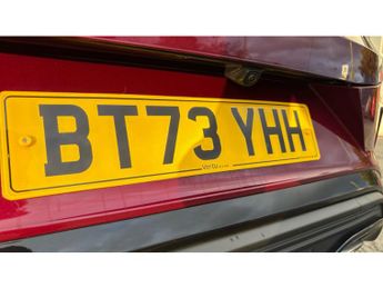 Ford Puma 1.0 EcoBoost Hybrid mHEV Vivid Ruby Ed 5dr DCT Petrol Hatchback